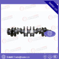 3929037 Crankshaft for Dongfeng Cummins engine